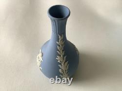 6 x Vintage Wedgwood Jasperware, Bundle, job lot