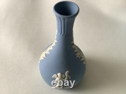 6 x Vintage Wedgwood Jasperware, Bundle, job lot
