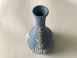 6 x Vintage Wedgwood Jasperware, Bundle, job lot
