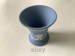 6 x Vintage Wedgwood Jasperware, Bundle, job lot