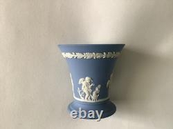 6 x Vintage Wedgwood Jasperware, Bundle, job lot