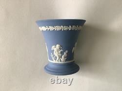 6 x Vintage Wedgwood Jasperware, Bundle, job lot