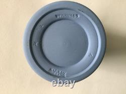 6 x Vintage Wedgwood Jasperware, Bundle, job lot