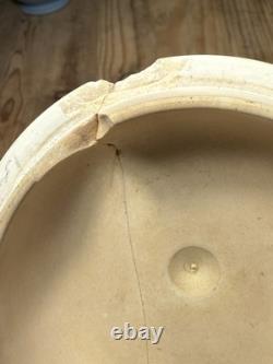 Antique Wedgwood Jasperware Blue Bundle With RARE Piesse & Lubins Jar Set