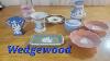 Auction Picking Picked Some Wedgewood Jasperware Vases Trinket Box And Plates Was It A Good Buy
