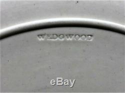C. 1867 Wedgwood BLACK Jasperware Trophy Plate BELLEROPHON WATERING PEGASUS