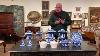 Charles Phillips Chats About Wedgwood At Neue Auctions