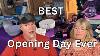 Coffee Time 109 Our Best Opening Market Day Ever Plus New Pottery Ideas