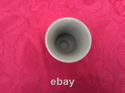 Collection Of Wedgewood Sage Green Jasperware