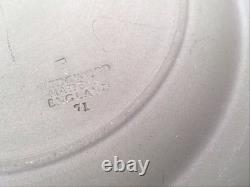 Collection Of Wedgewood Sage Green Jasperware