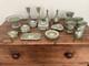Collection Of Wedgwood Jasperware Pottery