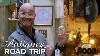 David Harper And Izzie Balmer Day 2 Season 24 Antiques Road Trip