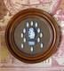 Fourteen Framed Wedgwood Jasperware Cameos