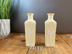 Huge Rare Collection Of Wedgwood Jasperware & Queens Ware Individually Priced