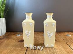 Huge Rare Collection Of Wedgwood Jasperware & Queens Ware Individually Priced