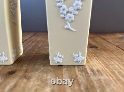 Huge Rare Collection Of Wedgwood Jasperware & Queens Ware Individually Priced