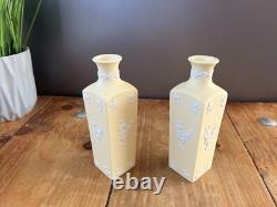 Huge Rare Collection Of Wedgwood Jasperware & Queens Ware Individually Priced Huge Rare Collection Of Wedgwood Jasperware & Queens Ware Individually Priced