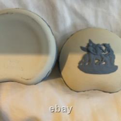 Jasperware Plates All sorts