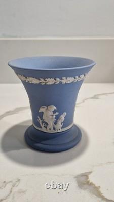 Jasperware Wedgewood Collection 23 piece set Unknown Manufacture Date