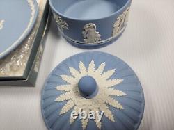 LOT OF 6 WEDGWOOD items/pieces #AA