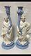 Mega Rare Wedgwood Ceres & Cybele Candlestick. Limited Edition Of 150 Boxed- Coa