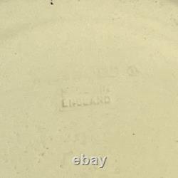 RARE Wedgwood Primrose Jasperware Medium Round Tudor Portcullis Trinket Box