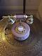 Rare Wedgwood Telephone Pink Jasperware Phone By Astral Fully Working Uk Line
