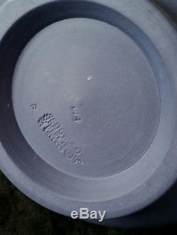 Rare Wedgwood jasperware jug, 5.5 inches