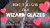 Red Eft Designs Kiln Opening 19 Happy Gloopy Valentines Feat Wizard Glazes Heart Boxes And More