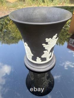Vintage Wedgwood Jasperware Collection 7 Piece