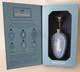 Vintage Wedgwood Blue Jasperware Perfume Bottle