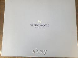 WEDGWOOD DARK BLUE JASPER WARE 28cmx18cm PLAQUE SYDNEY 2000 OLYMPIC GAMES Boxed