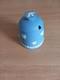 Wedgewood Blue Jasperware Bee Honeypot Or Preserve Pot