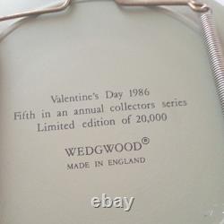 Wedgewood Jasperware Plaques Collection 10 Pieces Job Lot Bundle Vintage Retro