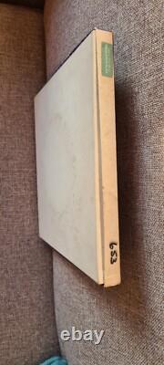 Wedgewood Jasperware President's Plate. Limited Edition 1976 Bicentenial. Boxed