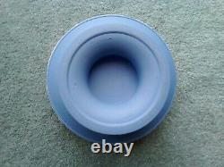 Wedgewood jasper blue bowl BB0173