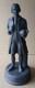 Wedgwood Black Basalt Large Josiah Wedgwood Frs Figurine