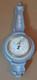 Wedgwood Blue Jasperware Barometer