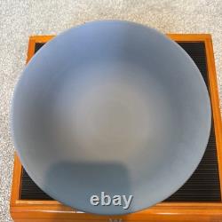 Wedgwood Blue Jasperware Bowl American Declaration of Independence