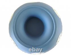 Wedgwood Blue Jasperware Bowl American Declaration of Independence