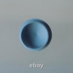 Wedgwood Blue Jasperware Miniature Tea / Set