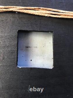 Wedgwood Blue jasperware Framed Oval plaque C1860-70 in excellent condition