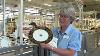 Wedgwood Factory Tour