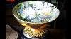 Wedgwood Fairyland Lustre Chalice Bowl