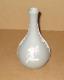 Wedgwood Grey Jasperware Autumn Winter Bud Vase