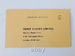 Wedgwood Green Jasperware Clock Baronet Of London Mantel Clock Boxed