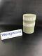 Wedgwood Green Jasperware Unusual Lidded Jar In Excellent Condition