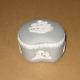 Wedgwood Grey Jasperware Bean Aurora Box