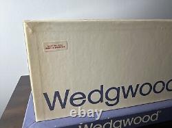 Wedgwood Hands Of The Potter Teracotta Jasperware No. 1 LE 500 Boxed