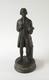 Wedgwood Jasper Black Figure Josiah Wedgwood Statuette Limited Edition